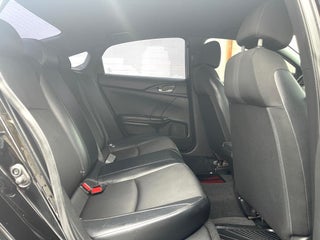 Image of 2021 Honda Civic