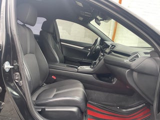 Image of 2021 Honda Civic