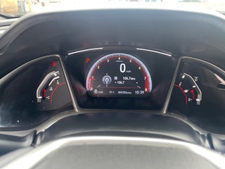 Image of 2021 Honda Civic