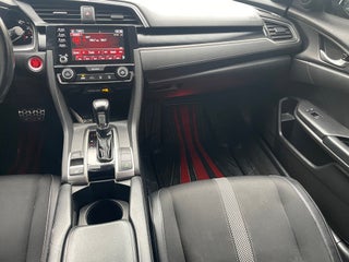 Image of 2021 Honda Civic