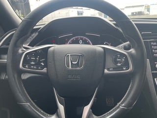 Image of 2021 Honda Civic