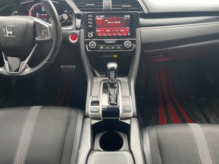 Image of 2021 Honda Civic