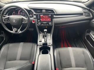 Image of 2021 Honda Civic