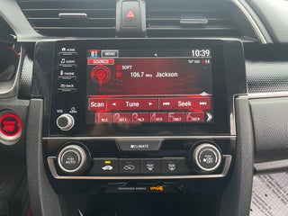 Image of 2021 Honda Civic