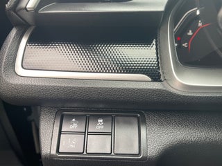 Image of 2021 Honda Civic