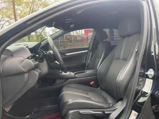 Image of 2021 Honda Civic