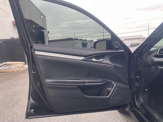 Image of 2021 Honda Civic