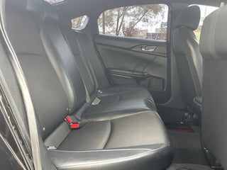 Image of 2021 Honda Civic