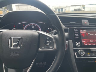 Image of 2021 Honda Civic