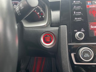 Image of 2021 Honda Civic