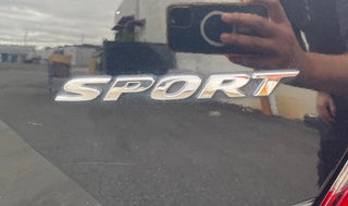 Image of 2021 Honda Civic