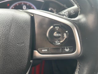 Image of 2021 Honda Civic