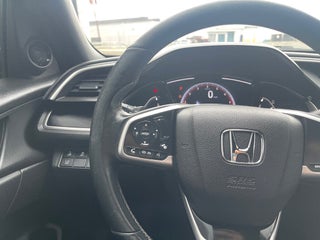 Image of 2021 Honda Civic
