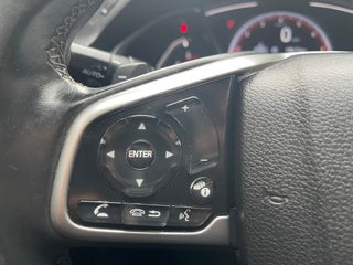 Image of 2021 Honda Civic