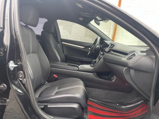 Image of 2021 Honda Civic