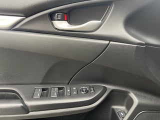 Image of 2021 Honda Civic