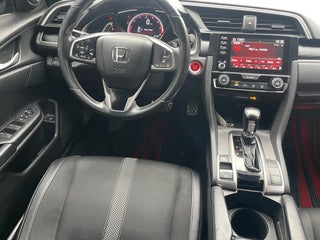 Image of 2021 Honda Civic