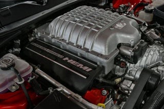 2018 Dodge Challenger thumbnail – Doral, FL – 74