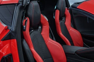 2020 Chevrolet Corvette thumbnail – Doral, FL – 176