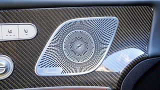 2021 Mercedes-Benz GLS thumbnail – Fort Lauderdale, FL – 714