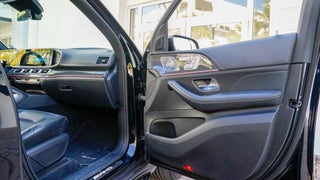 2021 Mercedes-Benz GLS thumbnail – Fort Lauderdale, FL – 726