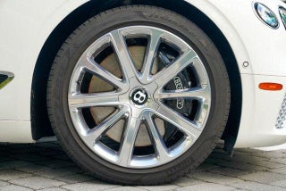 2022 Bentley Continental thumbnail – Fort Lauderdale, FL – 105