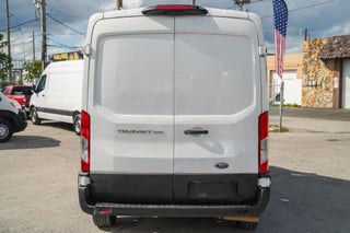 2023 Ford Transit thumbnail – Hollywood, FL – 10