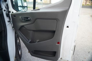 2023 Ford Transit thumbnail – Hollywood, FL – 40