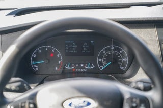 2023 Ford Transit thumbnail – Hollywood, FL – 26