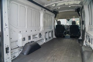 2023 Ford Transit thumbnail – Hollywood, FL – 15