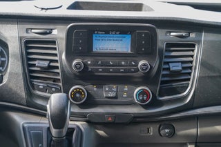 2023 Ford Transit thumbnail – Hollywood, FL – 28