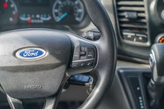 2023 Ford Transit thumbnail – Hollywood, FL – 25