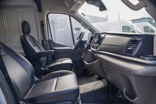 2023 Ford Transit thumbnail – Hollywood, FL – 38