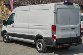 2023 Ford Transit thumbnail – Hollywood, FL – 9