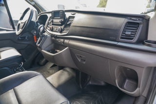 2023 Ford Transit thumbnail – Hollywood, FL – 37