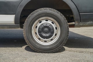 2023 Ford Transit thumbnail – Hollywood, FL – 8