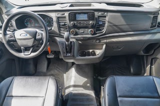 2023 Ford Transit thumbnail – Hollywood, FL – 27