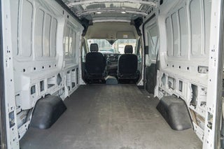 2023 Ford Transit thumbnail – Hollywood, FL – 14