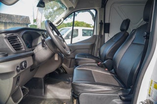 2023 Ford Transit thumbnail – Hollywood, FL – 19