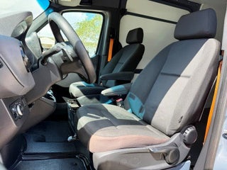 2021 Mercedes-Benz Sprinter thumbnail – Oakland Park, FL – 44