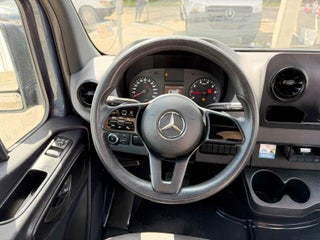 2021 Mercedes-Benz Sprinter thumbnail – Oakland Park, FL – 48