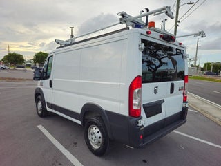 2015 Ram ProMaster thumbnail – Hollywood, FL – 32