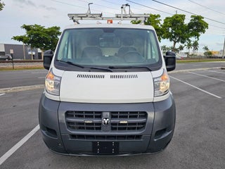 2015 Ram ProMaster thumbnail – Hollywood, FL – 29