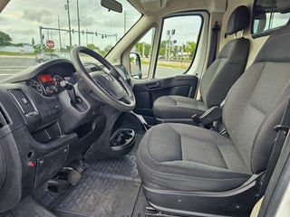 2015 Ram ProMaster thumbnail – Hollywood, FL – 34