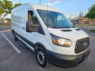 2017 Ford Transit thumbnail – Hollywood, FL – 41