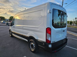 2017 Ford Transit thumbnail – Hollywood, FL – 45