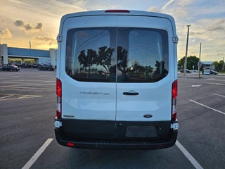 2017 Ford Transit thumbnail – Hollywood, FL – 44