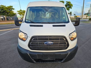 2017 Ford Transit thumbnail – Hollywood, FL – 40