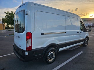 2017 Ford Transit thumbnail – Hollywood, FL – 43