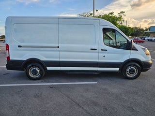 2017 Ford Transit thumbnail – Hollywood, FL – 42